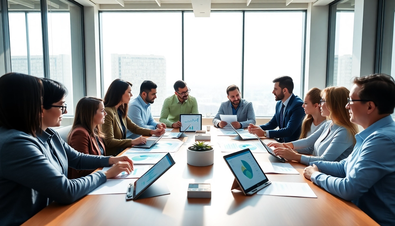 Enhance your competitor analysis with insights from a focused business collaboration.