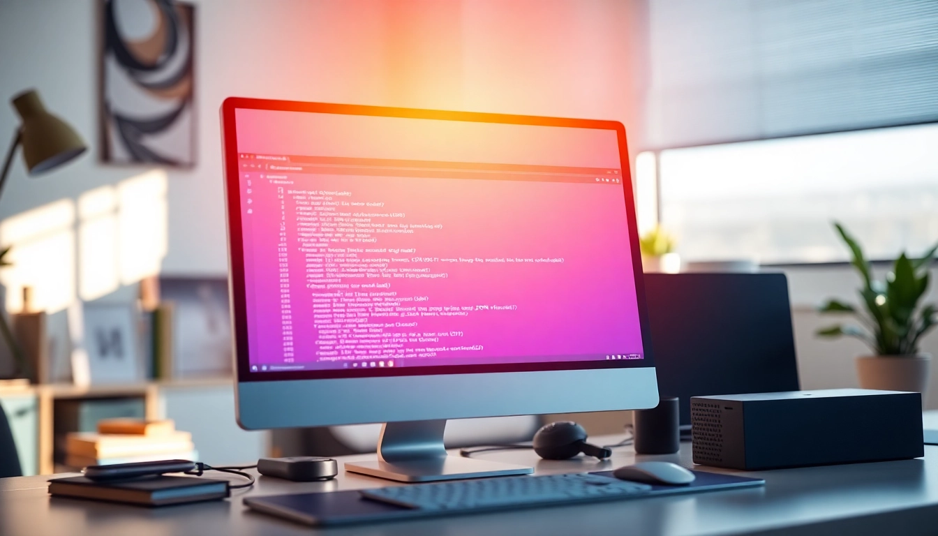 Enhance your productivity with this json formatter interface showcasing clean code formatting on a computer screen.