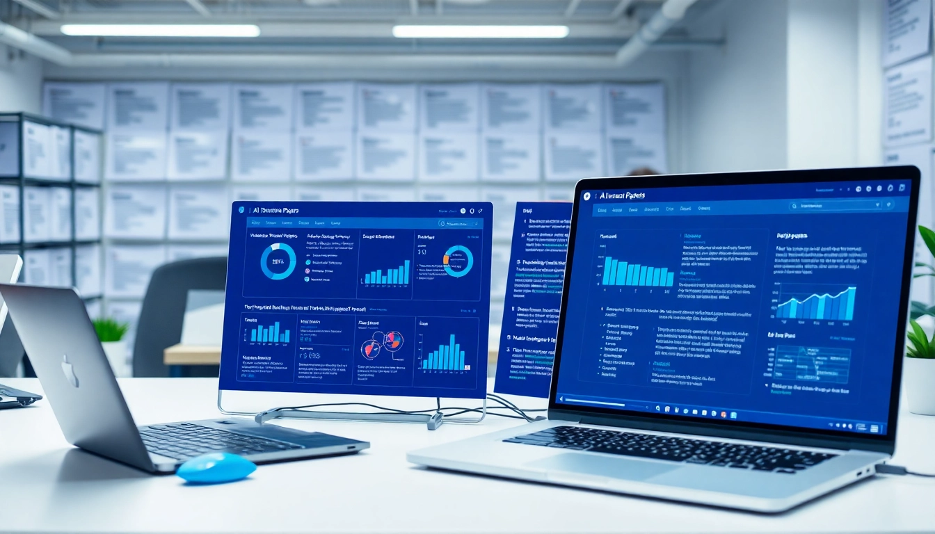 Generate an ai summary of papers with an interactive tool displaying key insights from research.