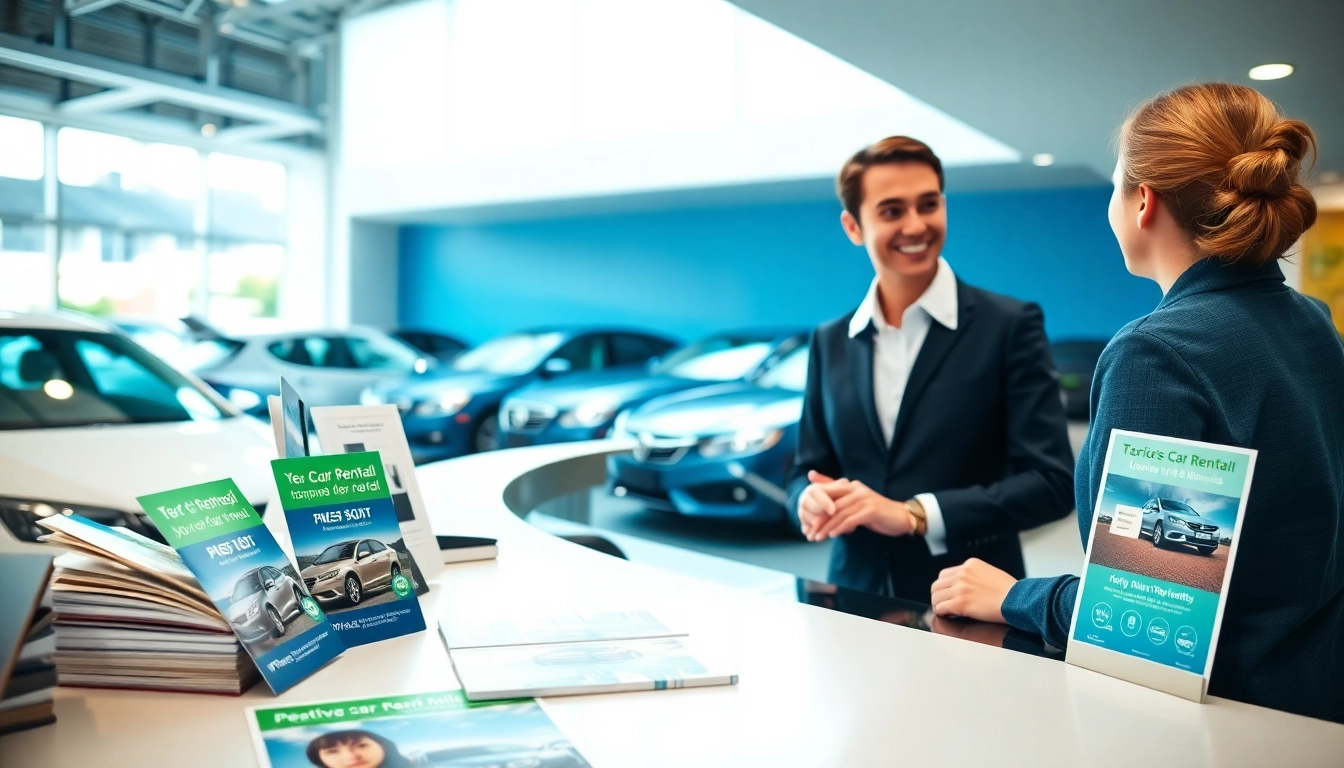 Book affordable cheap car rental deals at a welcoming rental office with attentive staff.