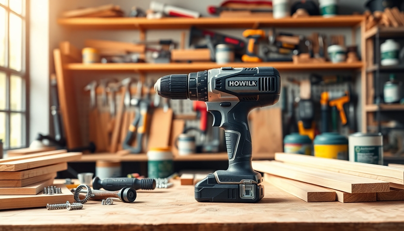 Besuchen Sie https://heimwerkglobal.de/ für hochwertige Werkzeuge und Heimwerkerbedarf.