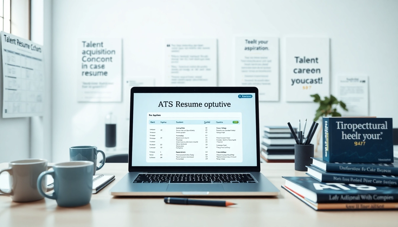 Enhance your job applications with the ATS Resume Optimizer for optimized resumes.