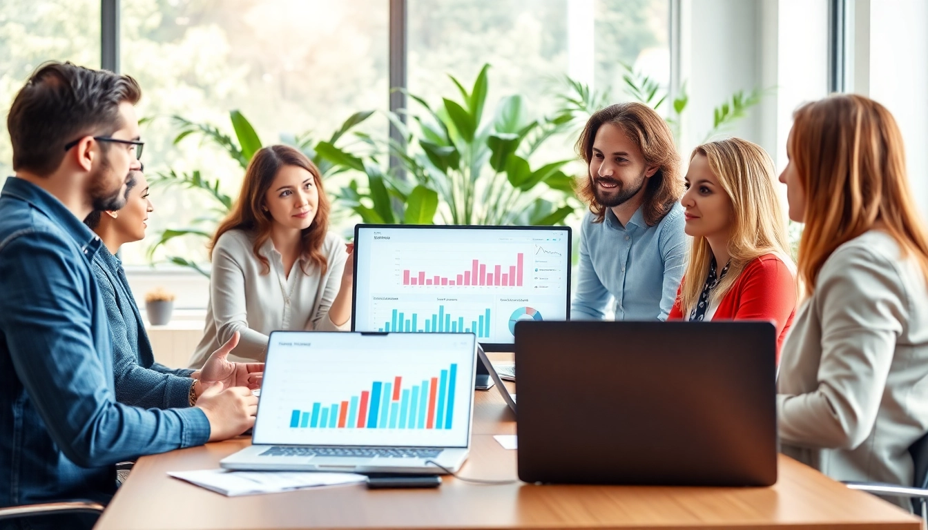 Verbeter de online vindbaarheid met Zoekmachine optimalisatie uitbesteden door een professioneel team.