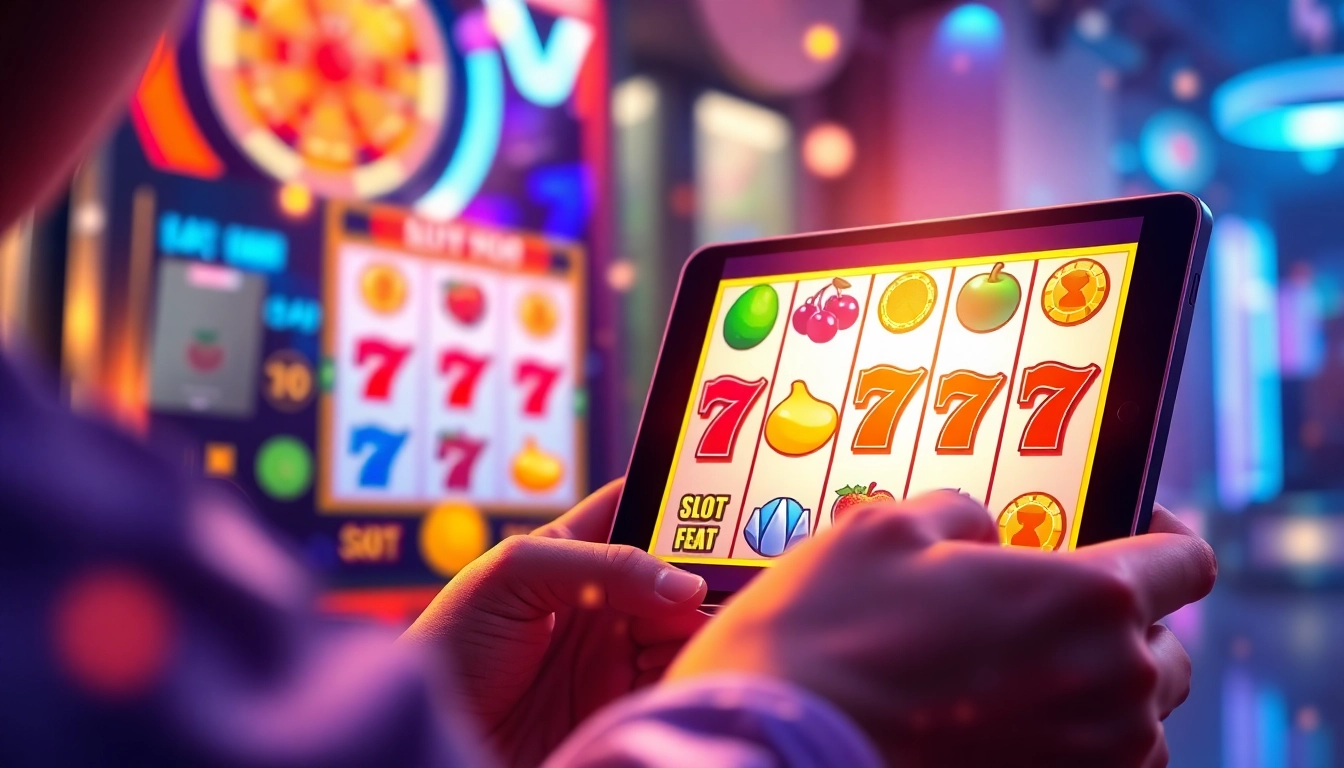 Menangkan permainan judi slot online batman138 dengan antarmuka menarik.