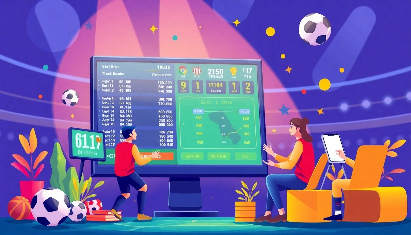 Get ready to enjoy judi bola terpercaya with Bolabosku's vibrant online betting platform featuring reliable customer service.
