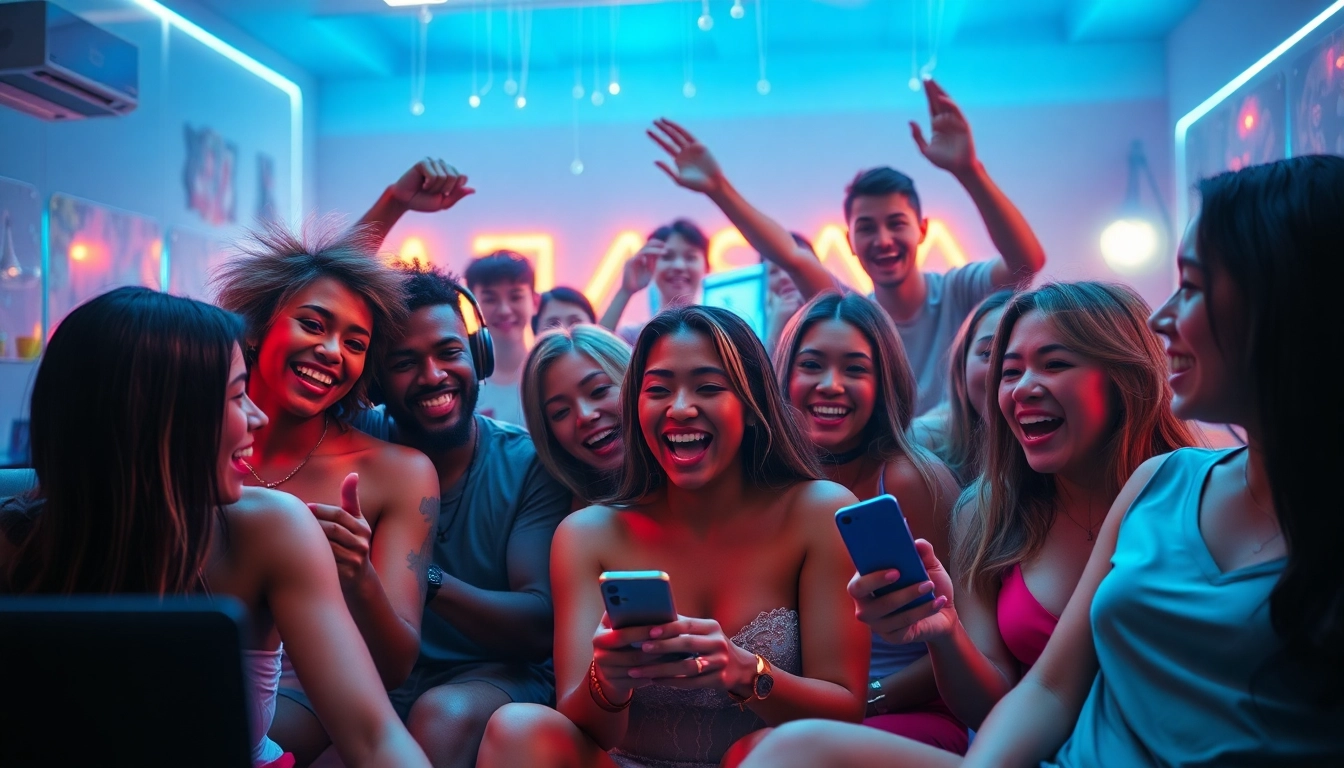Experience thrilling game sex action in an engaging virtual environment filled with excitement.