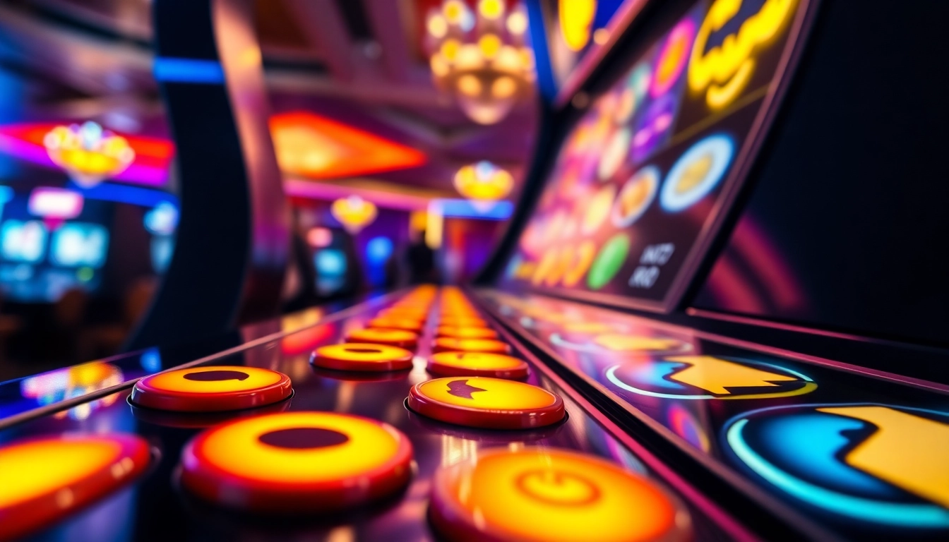 Menggambarkan slot machine dengan batman138 rtp dan nilai pengembalian tinggi.