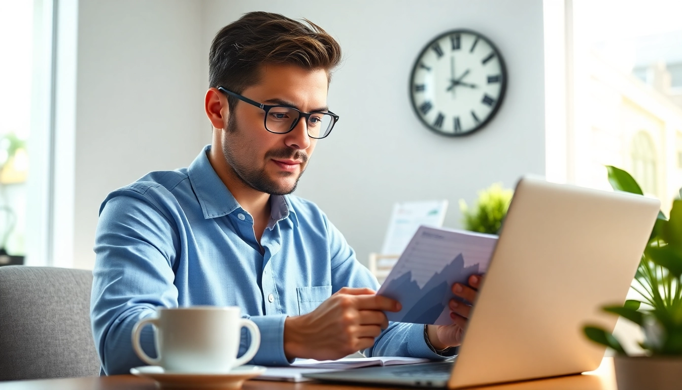 Reviewing strategies to get maximum cashback with a financial advisor in a modern office.