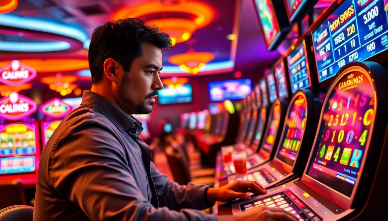 Akses situs https://qqmacan.id dengan mudah melalui kasino digital yang mengesankan.
