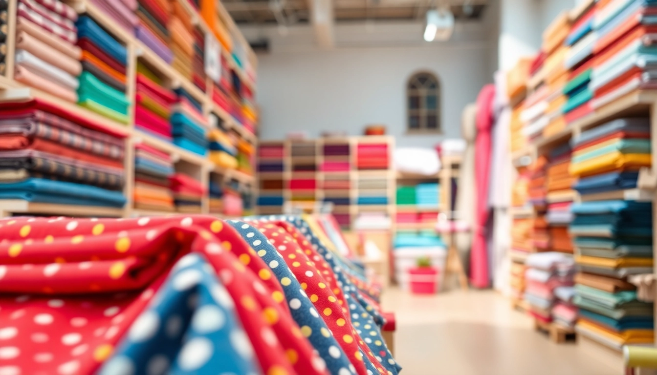 Bekijk de unieke stoffen bij https://www.stofnodig.nl, perfect voor al uw creatieve projecten.