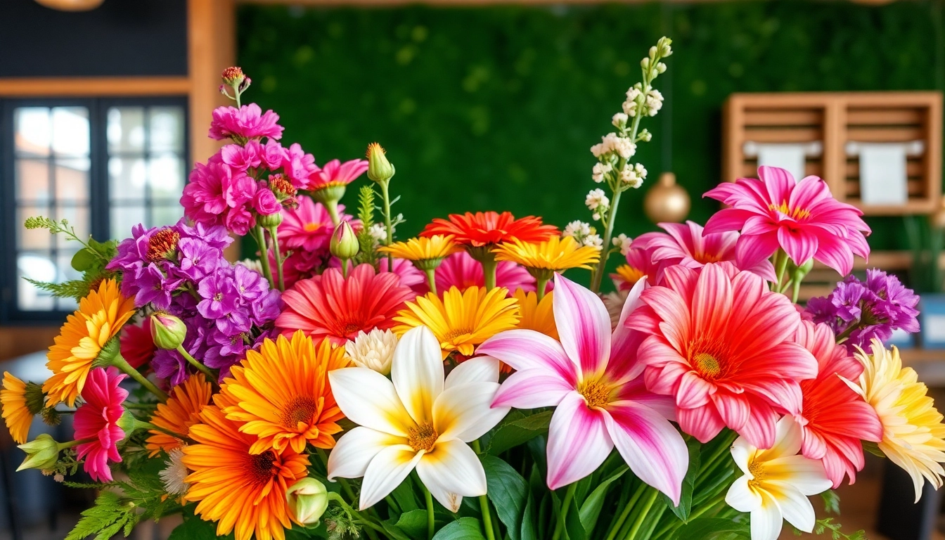 Deliver beautiful Flower Delivery Hurstbridge blooms to surprise your loved ones.