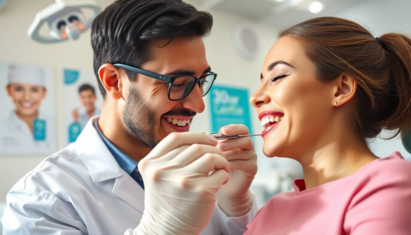 Learn about braces cost Myrtle Beach while visiting a professional orthodontist's office.